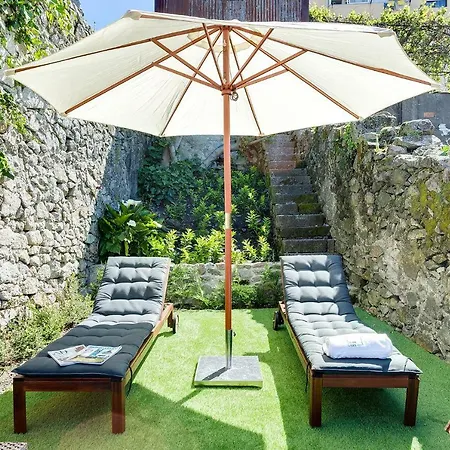 Apartment Gardens - Historical *
